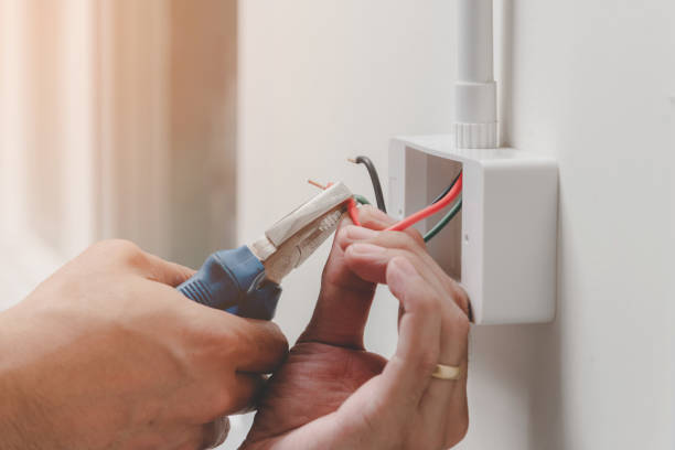 Professional Electrical Services in Wimberley, TX