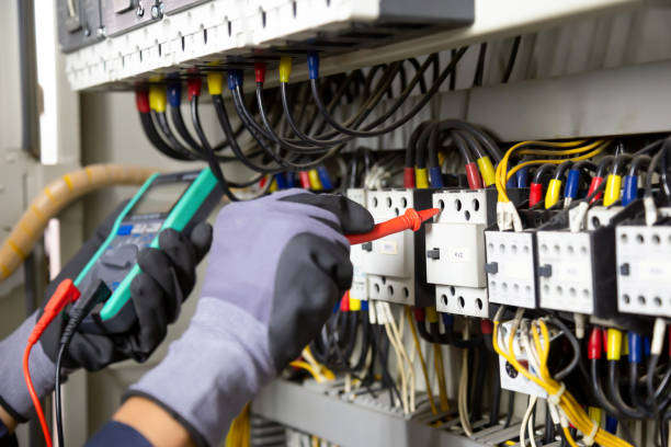 Best Electrical Maintenance Services  in Wimberley, TX